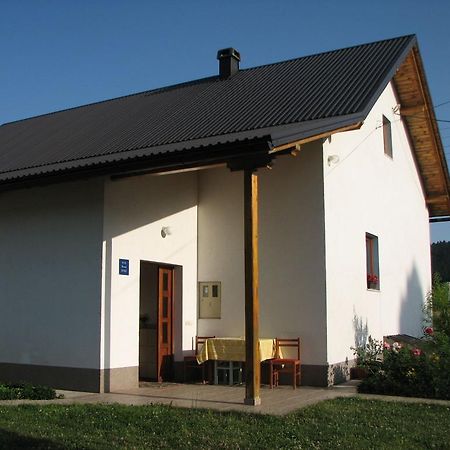 House Nada Apartamento Donji Babin Potok Exterior foto