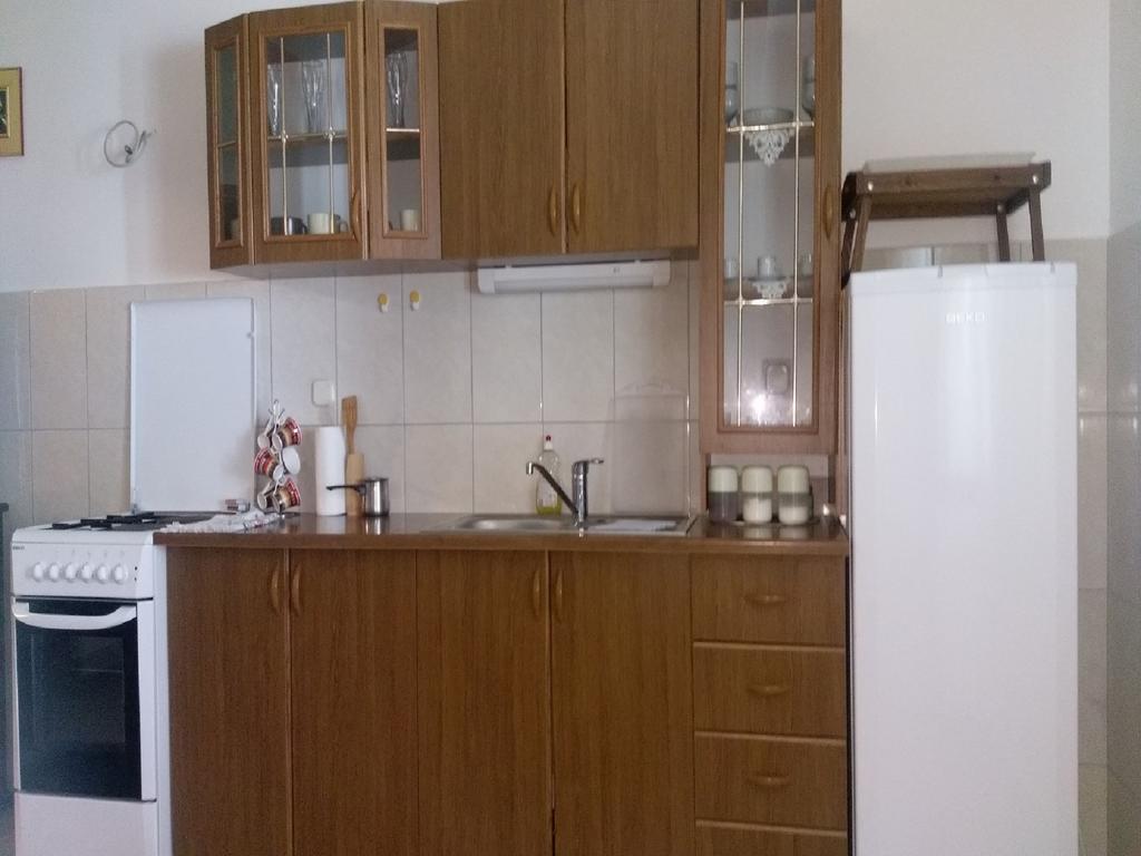 House Nada Apartamento Donji Babin Potok Exterior foto