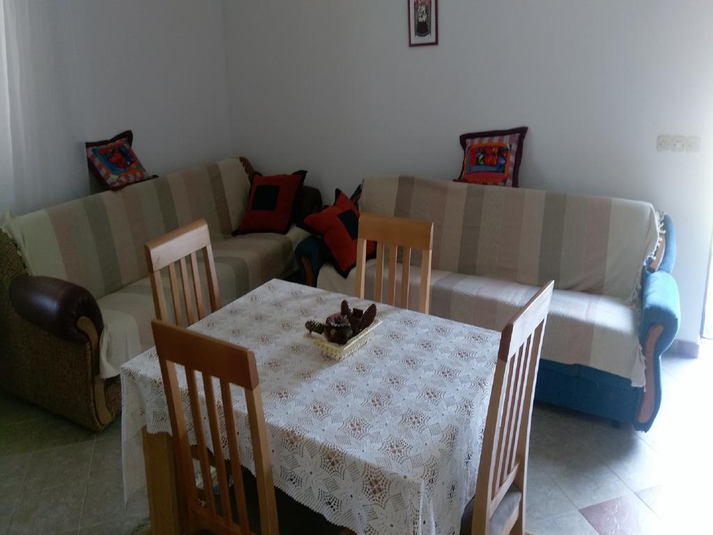 House Nada Apartamento Donji Babin Potok Exterior foto