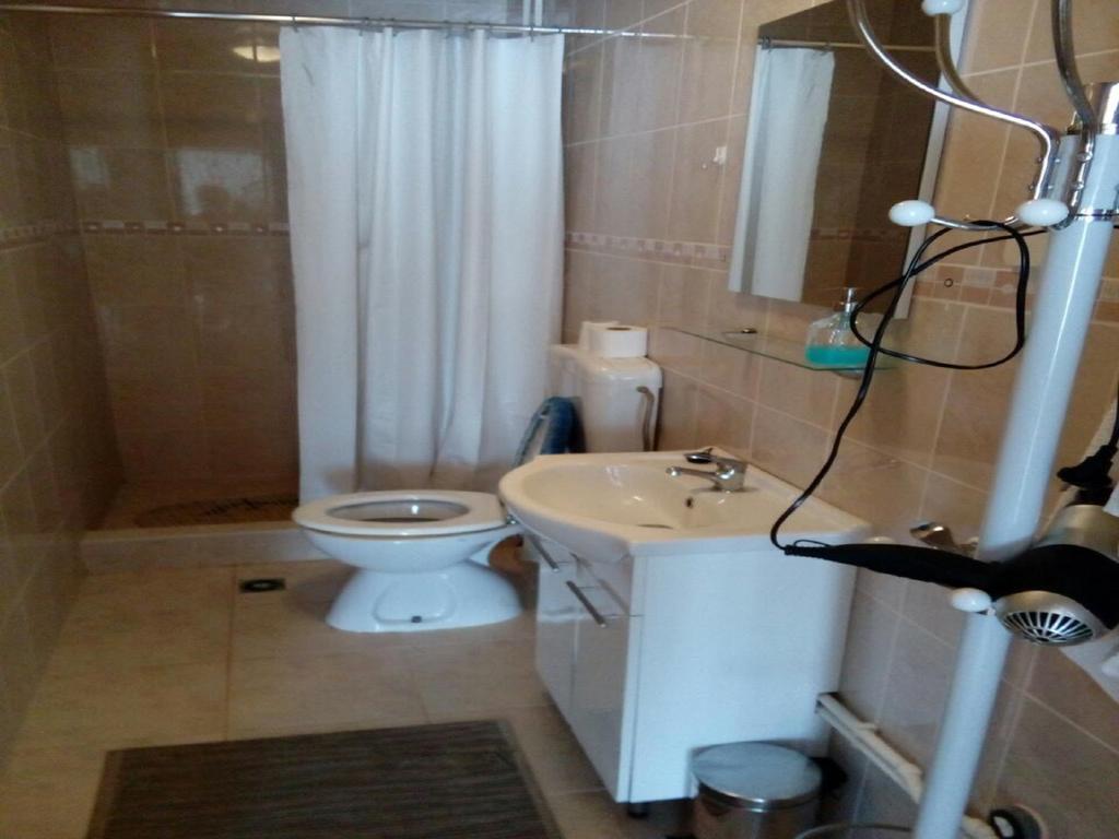 House Nada Apartamento Donji Babin Potok Exterior foto