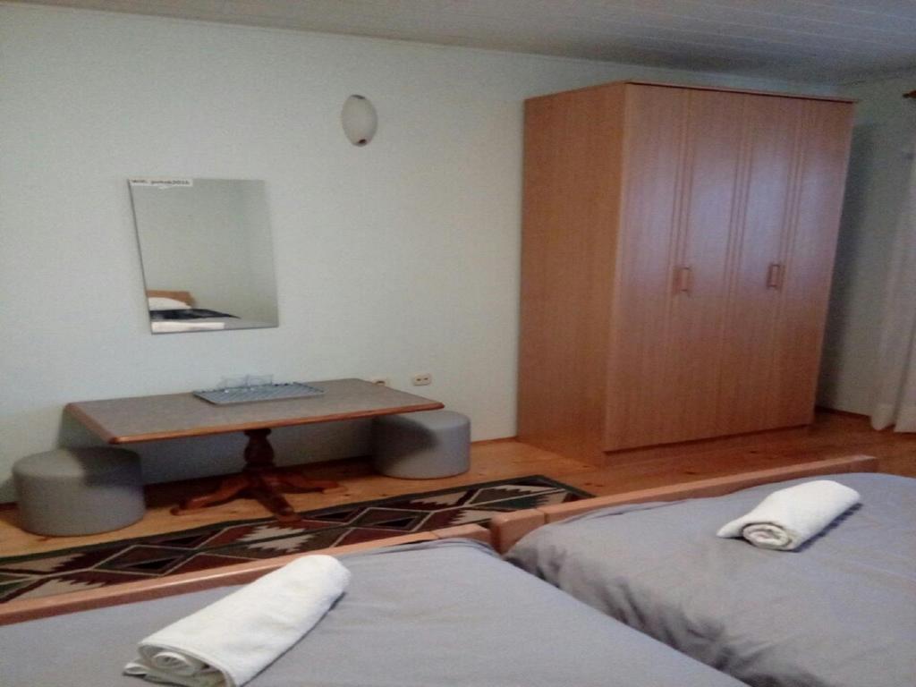 House Nada Apartamento Donji Babin Potok Exterior foto